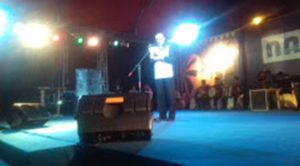 Read more about the article Bersama Majukan Pariwisata Natuna