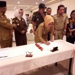 Penyuluh dan Petugas Lapangan KB Belum Seimbang Bagi Pelayanan di Kabupaten Natuna