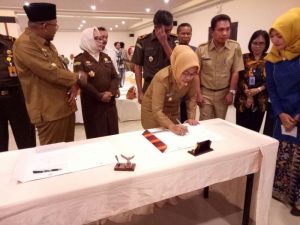 Read more about the article Penyuluh dan Petugas Lapangan KB Belum Seimbang Bagi Pelayanan di Kabupaten Natuna