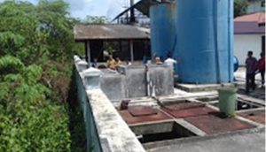 Read more about the article RSUD Usulkan Pembebasan Lahan, Dampak Limbah B3