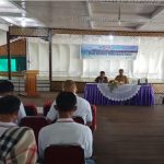 Peningkatan SDM Pariwisata Kabupaten Natuna