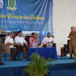 Konsep Pengembangan Daerah Menitik Beratkan Sektor Maritim Dan Pemberdayaan Masyarakat Nelayan Pesisir