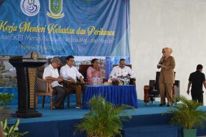 Read more about the article Konsep Pengembangan Daerah Menitik Beratkan Sektor Maritim Dan Pemberdayaan Masyarakat Nelayan Pesisir