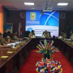 Pembangunan E-Government Kabupaten Natuna