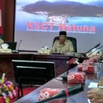 Pelaksanaan Focus Group Discussion (FGD) Ke 2 KSCT