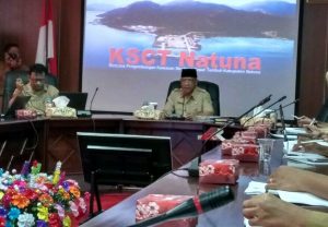 Read more about the article Pelaksanaan Focus Group Discussion (FGD) Ke 2 KSCT