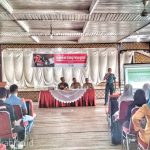 Sarasehan Dialog Kebangsaan