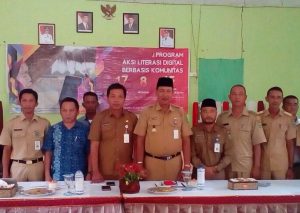 Read more about the article BP3TI Menggelar Literasi Digital Berbasis Komunitas di Pulau Terluar