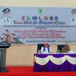 Jambore Forum Anak Se- Kabupaten Natuna