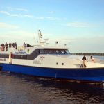 Penyambutan MV. Indra Perkasa Pemda 159