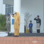 Peringatan Hari Jadi Provinsi Kepulauan Riau Ke–15 Tahun 2017 di Kabupaten Natuna