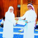 Kedatangan Rombongan Jemaah Haji Natuna