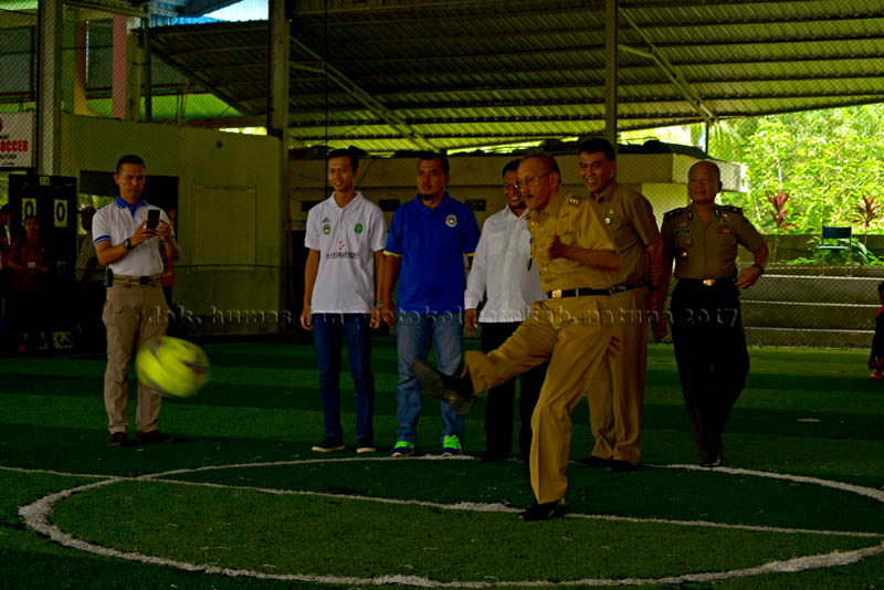 You are currently viewing Open Turnamen Futsal dan Bola Volly Putri dalam rangka peringatan Hari Jadi Ke – 18 Kabupaten Natuna