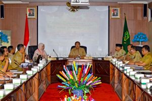 Read more about the article Rencana Pengembangan Jabatan Karier PNS dalam Jabatan Fungsional, dilingkungan Pemerintah Kabupaten Natuna