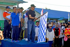 Read more about the article Jalan Santai Dalam Rangka HUT Kabupaten Natuna Ke _18
