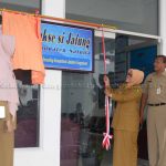 Peresmian/Launcing Layanan Konsultsi Konsling dan Kompetensi Jabatan Fungsional (Lakse si Jafung)