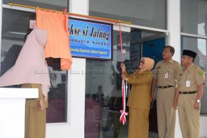 Read more about the article Peresmian/Launcing Layanan Konsultsi Konsling dan Kompetensi Jabatan Fungsional (Lakse si Jafung)
