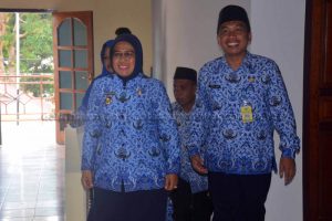 Read more about the article KTR, Upaya Mewujudkan Kondisi Udara Sehat serta Menekan Perkembangan Perokok Pemula