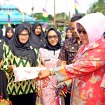 Pencanangan Kampung Keluarga Berencana Di Desa Sungai Ulu Tahun 2017