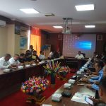 Forum Komunikasi Keamanan Dan Keselamatan Di Laut Natuna