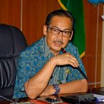 Presentasi hasil Akhir DED Mainland Teluk Baruk Tahun 2017