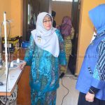 Pelaku Usaha Memiliki Bekal Keterampilan dan Mental Wiraswasta