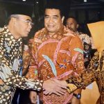 Pemkab Natuna menerima Penghargaan atas Kontribusi Program ‘Sastrawan Berkarya’ Kemendikbud