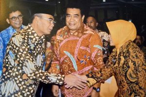 Read more about the article Pemkab Natuna menerima Penghargaan atas Kontribusi Program ‘Sastrawan Berkarya’ Kemendikbud