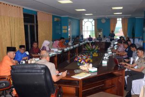 Read more about the article Sosialisasi Menjadi Strategi Tepat bagi mencegah Praktek Pungutan Liar