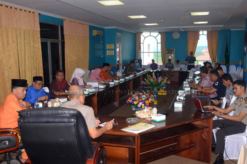 You are currently viewing Sosialisasi Menjadi Strategi Tepat bagi mencegah Praktek Pungutan Liar