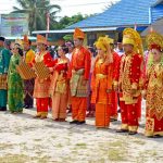 Upacara Memperingati Hari Sumpah Pemuda ke-89 tahun 2017