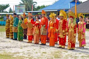 Read more about the article Upacara Memperingati Hari Sumpah Pemuda ke-89 tahun 2017