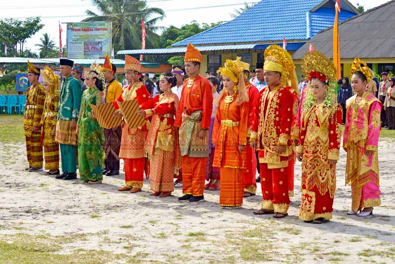 You are currently viewing Upacara Memperingati Hari Sumpah Pemuda ke-89 tahun 2017