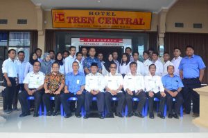 Read more about the article Pembukaan Fasilitasi Bimbingan Teknis dan Sertifikasi Standar Kompetensi Kerja Nasional Indonesia (SKKNI) Angkatan Kerja Muda Bidang TIK di Kabupaten Natuna