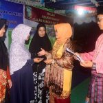 Malam Pergelaran Seni dan Budaya Festival Lagu Melayu Tahun 2017 Kec. Midai dan Suak Midai