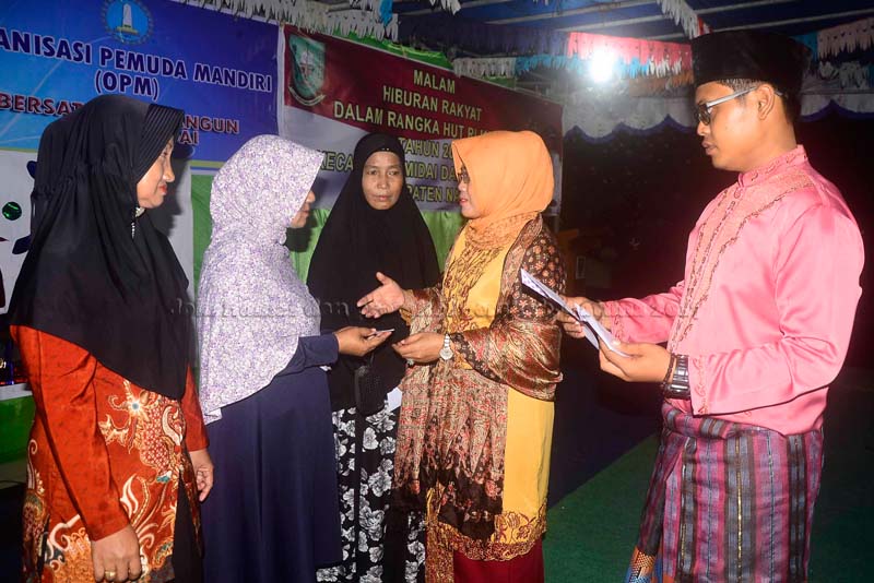 You are currently viewing Malam Pergelaran Seni dan Budaya Festival Lagu Melayu Tahun 2017 Kec. Midai dan Suak Midai
