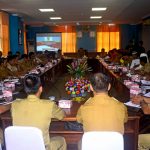 Pengelolaan Dana Desa Harus Selalu Merujuk Regulasi yang Berlaku bagi Meminimalisir Pelanggaran Hukum