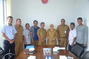 Read more about the article Bantuan Dari Kementrian Kelautan Dan Perikanan Terus Mengalir Untuk Natuna