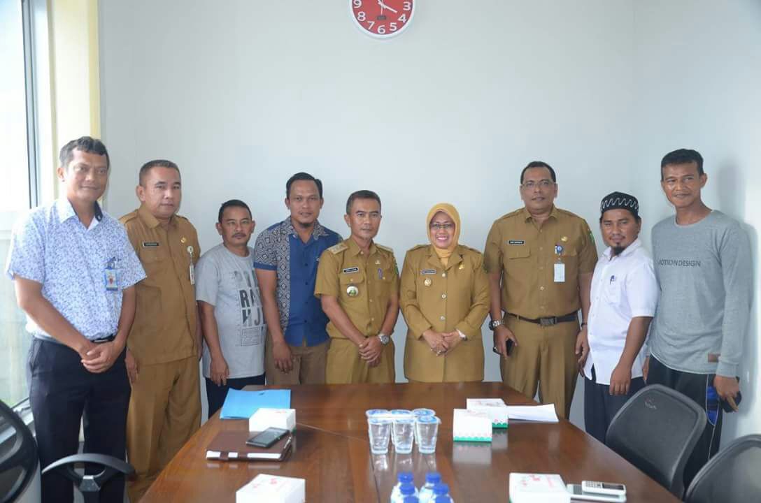 You are currently viewing Bantuan Dari Kementrian Kelautan Dan Perikanan Terus Mengalir Untuk Natuna