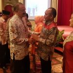 Jadikan Kebersamaan Sebagai Potensi Majukan Pembangunan Kepri