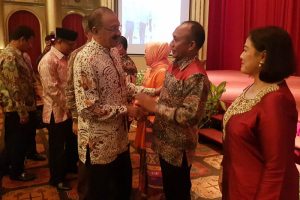 Read more about the article Jadikan Kebersamaan Sebagai Potensi Majukan Pembangunan Kepri