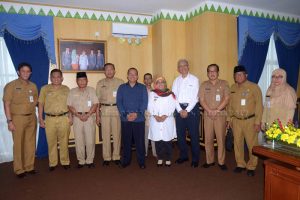 Read more about the article Rencana Pembangunan Pembangkit Listrik Tenaga Bayu (PLTB) Natuna