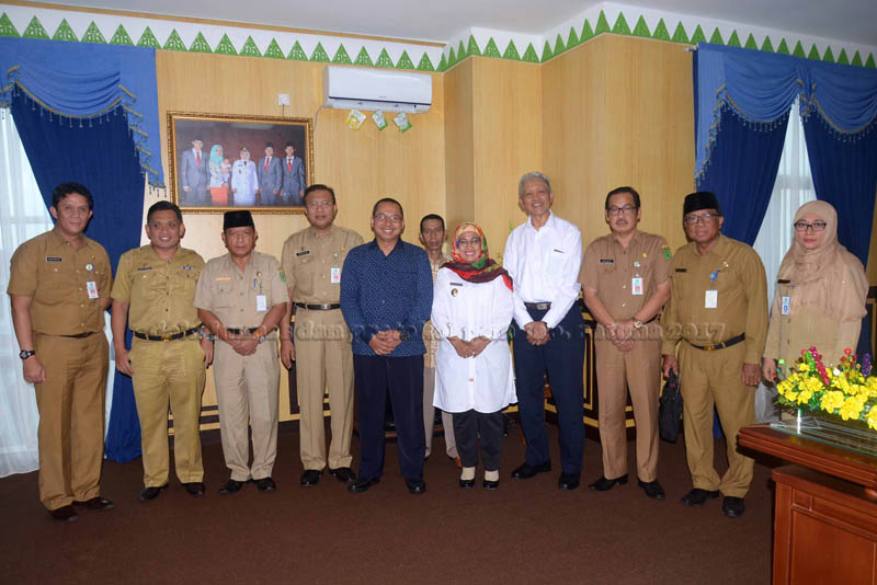 You are currently viewing Rencana Pembangunan Pembangkit Listrik Tenaga Bayu (PLTB) Natuna