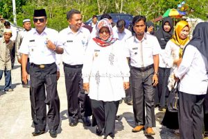 Read more about the article Pencanangan Kampung Keluarga Berencana Di Dusun Air Putih Desa Tapau Kecamatan Bunguran Tengah