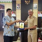 KEIN, Pengumpulan Data sebagai bahan evaluasi Kebijakan Pengembangan Sektor Industri dan Potensi Maritim Daerah