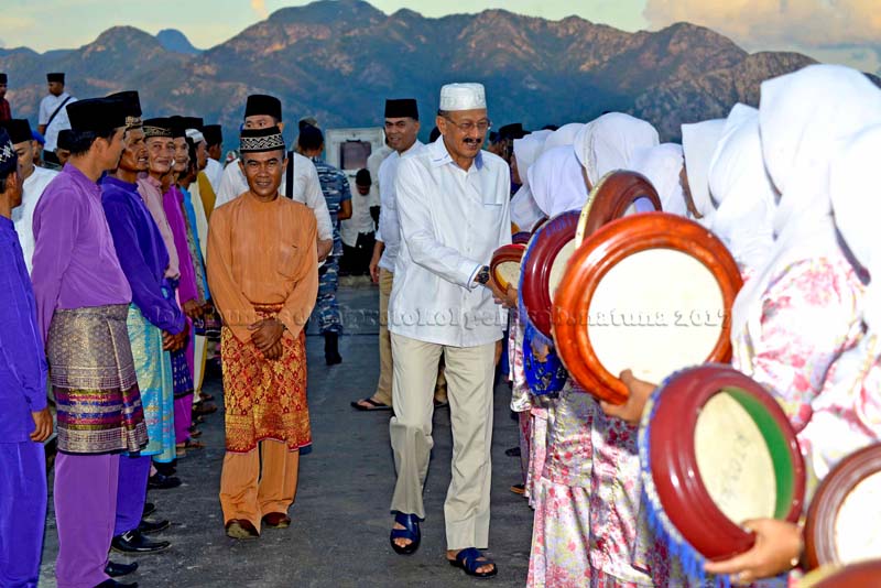 You are currently viewing MTQ, Wujud Keseriusan dalam Pembinaan Tilawatil Qur’an Pembinaan Generasi Qur’ani