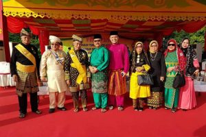 Read more about the article Perhelatan Memuliakan Tamadun Melayu Antarbangsa di Daik Kabupaten Lingga