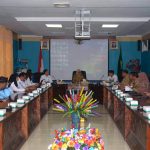 Pembentukan BNN di Kabupaten Natuna “Upaya konkrit penanggulangan Penyalahgunaan Narkoba”