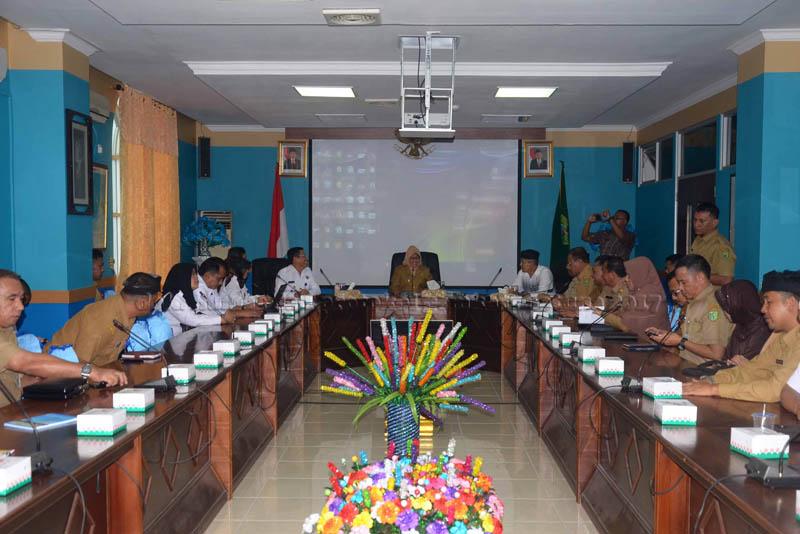 You are currently viewing Pembentukan BNN di Kabupaten Natuna “Upaya konkrit penanggulangan Penyalahgunaan Narkoba”