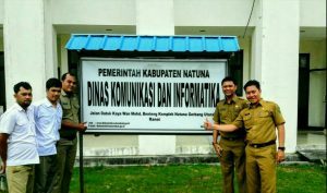 Read more about the article Diskominfo Natuna Buka Layanan Pengaduan Masyarakat